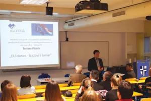 Obrazovanje za budućnost traži najbolju tehnološku podršku