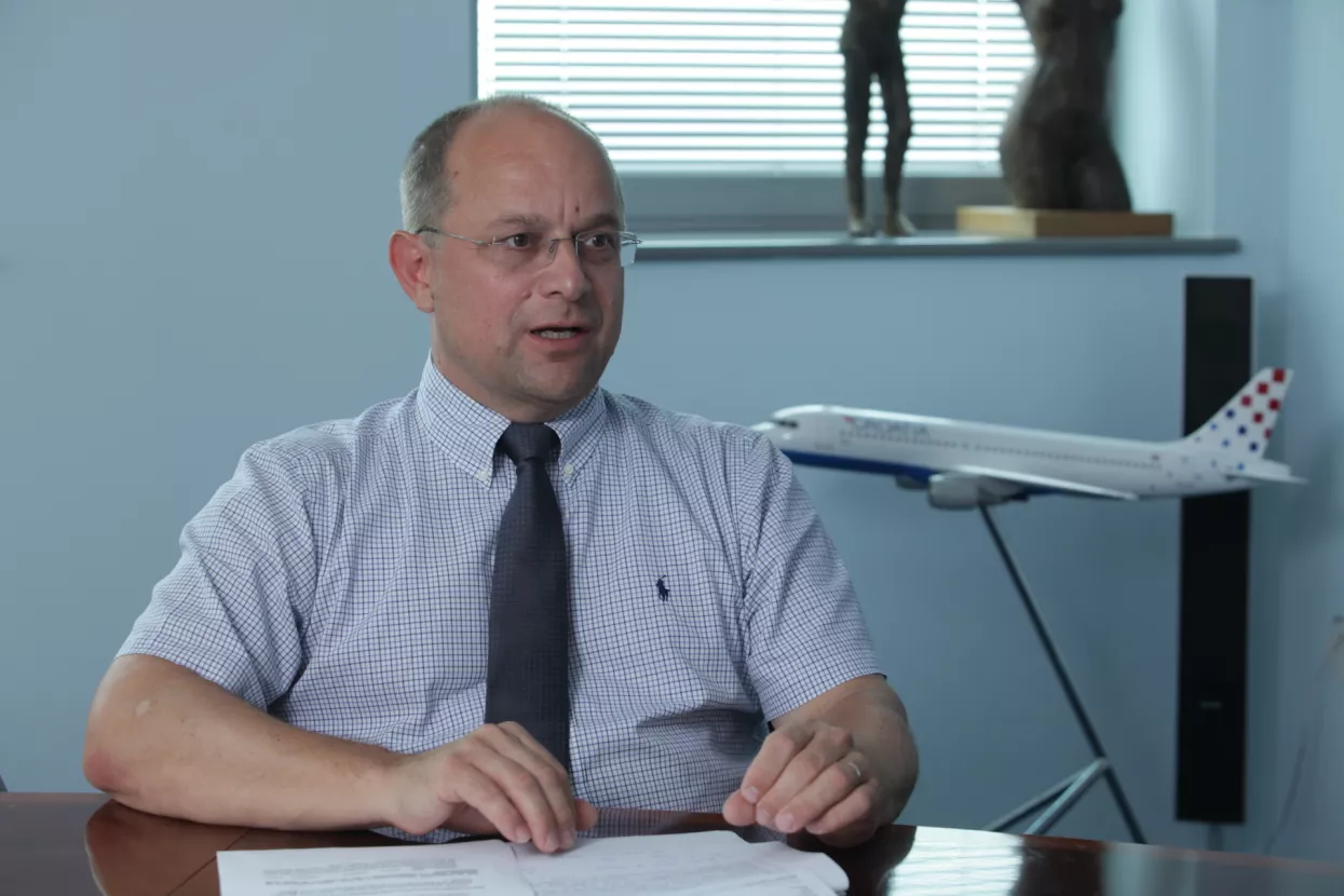 Izlazimo iz restrikcija EU i idemo u razvoj, s novim kapitalom ili bez njega