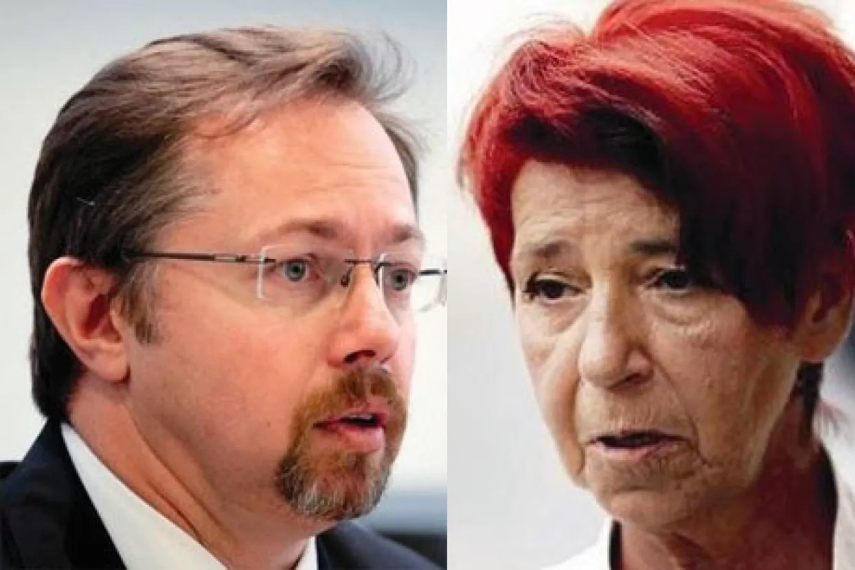 Tro&scaron;i li hrvatsko zdravstvo neracionalno novac?