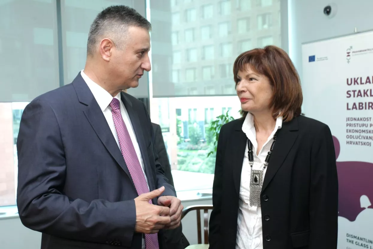 Karamarko: Ključne reforme moraju se napraviti unutar šest mjeseci do godine dana