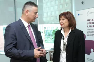 Karamarko: Ključne reforme moraju se napraviti unutar šest mjeseci do godine dana