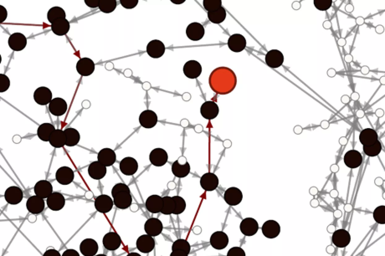 Hrvatski znanstvenici razvili novu metodu za pronalazak "nultog pacijenta"