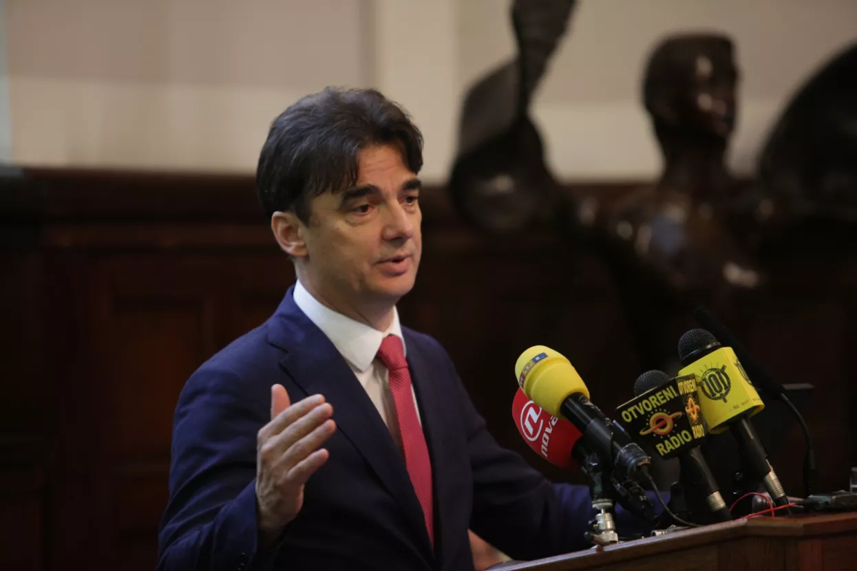 Europski investicijski plan je prilika za sve