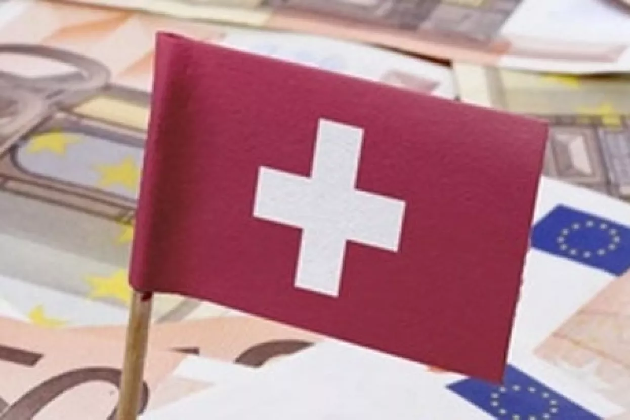 Sud poništio kamate za kredit za nabavu vozila u švicarcima