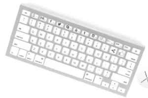 Mijenja tipke po želji