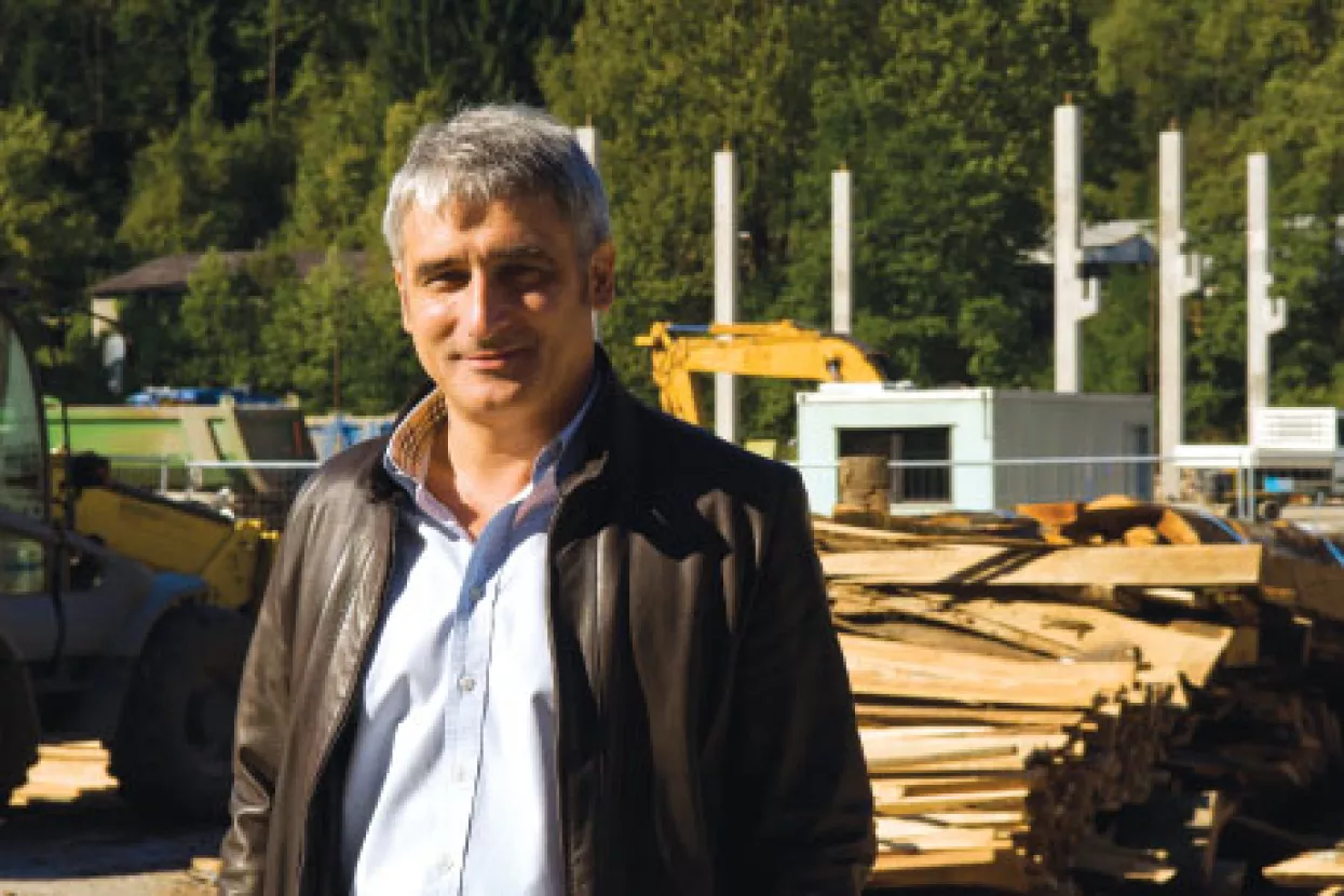 Traže se novi kriteriji za kupnju trupaca