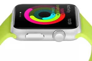 Procurili su detalji o drugoj generaciji Apple Watcha