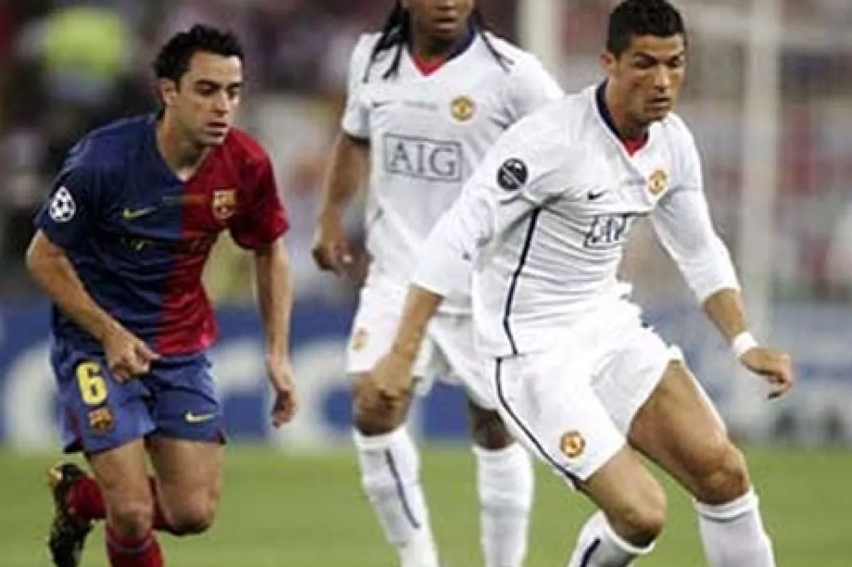 Zbirni prihodi klubova liga petice u sezoni 2013/14. narasli 15% i dosegnuli 11,3 milijarde eura