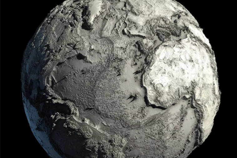 Ako mislite da je okoliš manje važan od ekonomije, pokušajte držati dah dok brojite novac