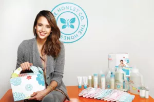 Glumica koja uči kako se gradi brend, a ne samo dobar stil