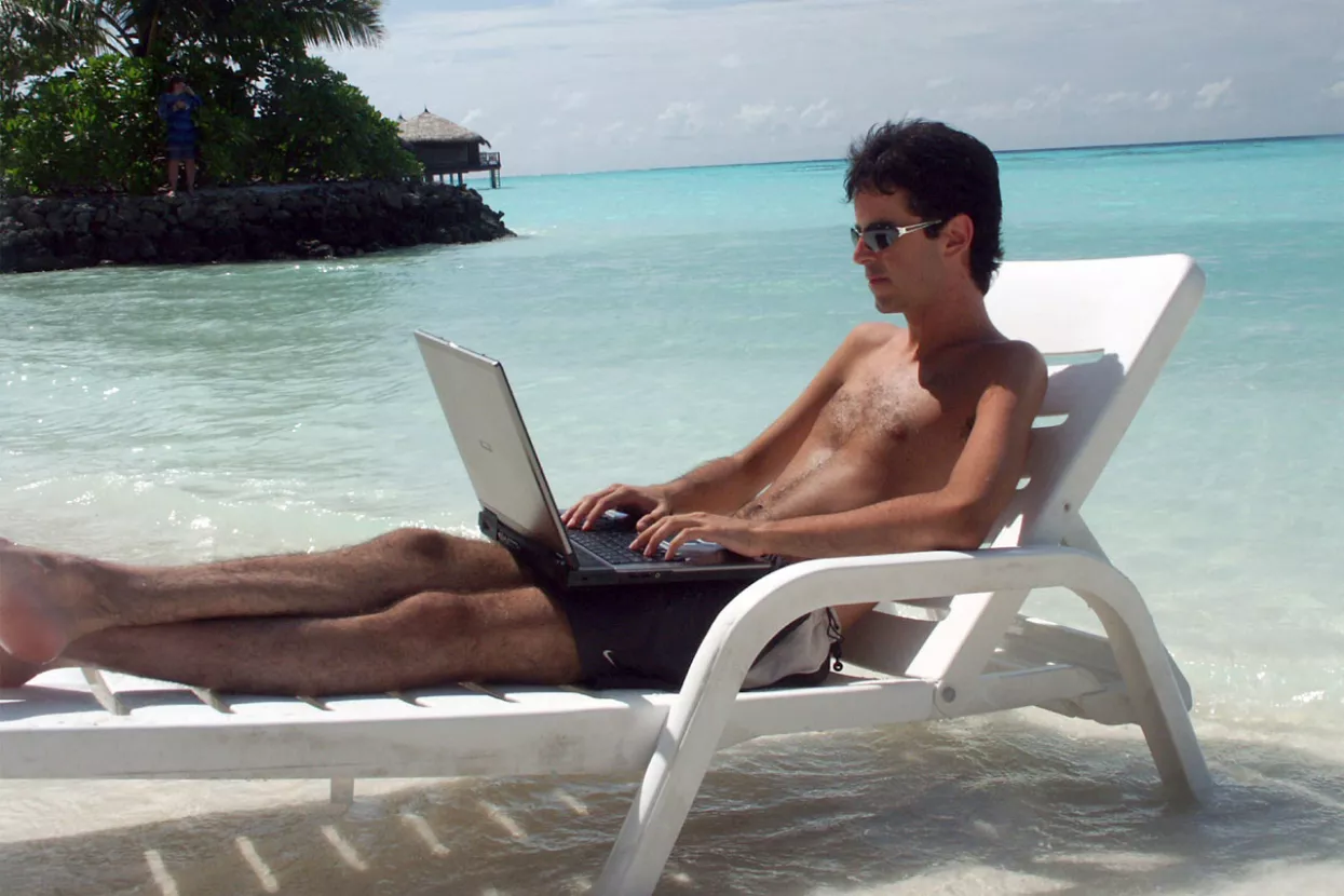 5 poslova koje možete raditi bilo gdje