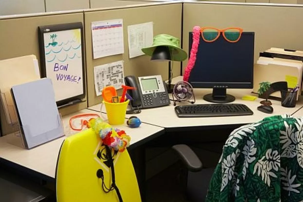 Uzimaju li kolege popuštanje oko termina godišnjih odmora 'zdravo za gotovo'?