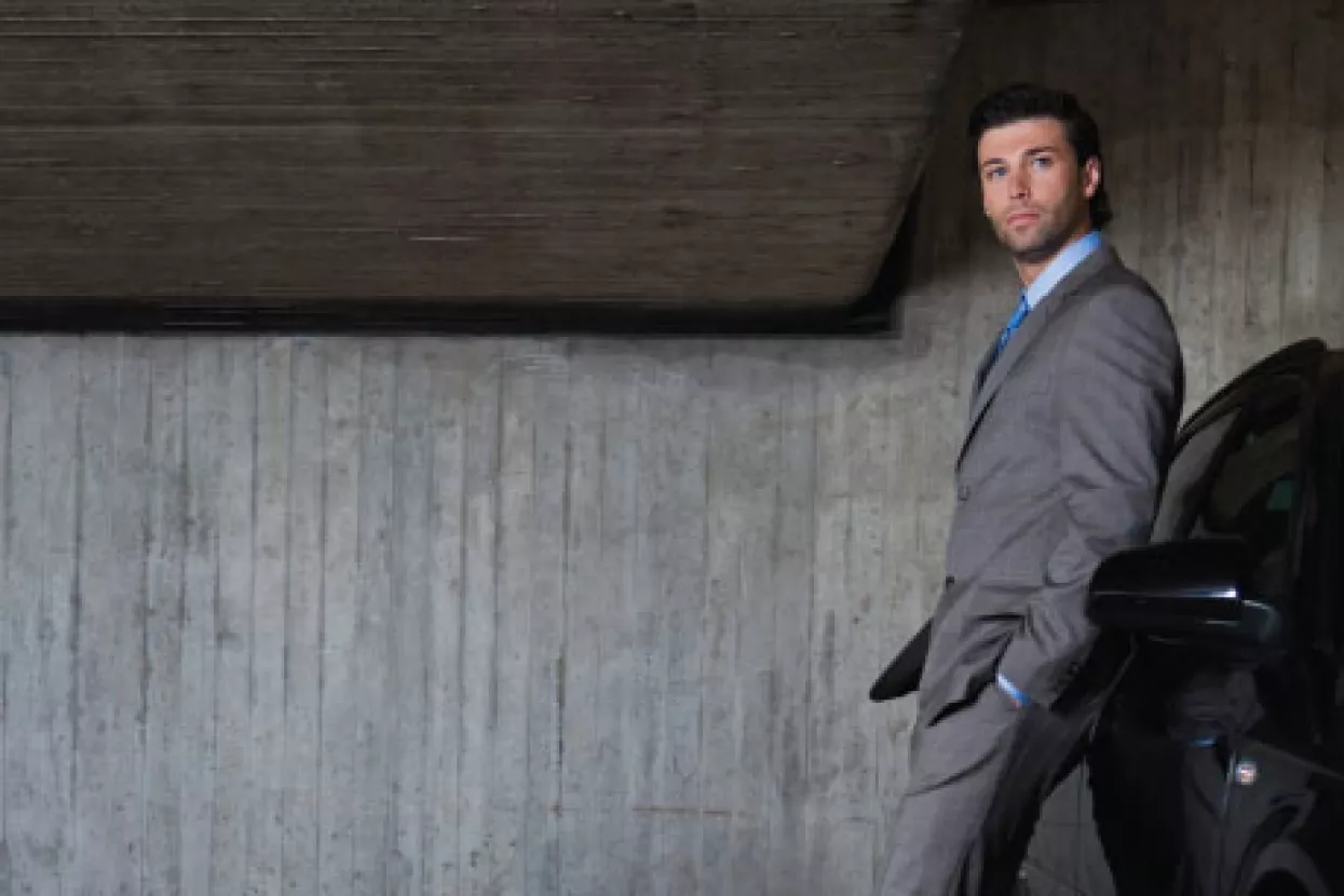 Vlasnički obrat na trži&scaron;tu automobila