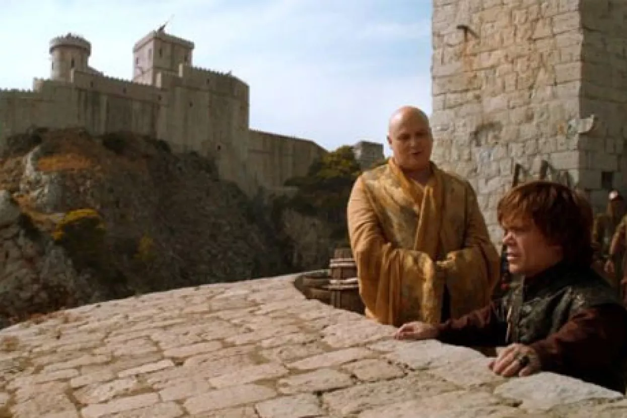 Hrvatska nastavlja privlačiti Hollywoodske produkcije