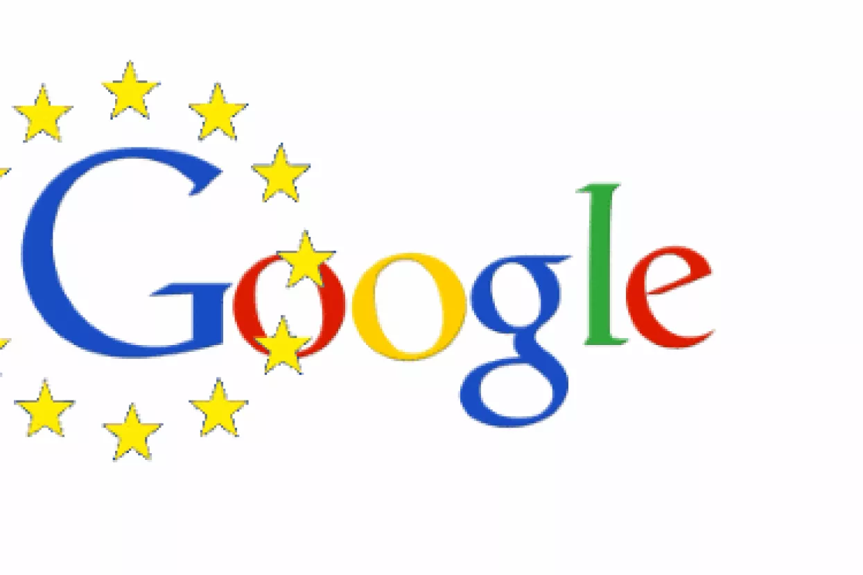 Europa pojačava pritisak na Google