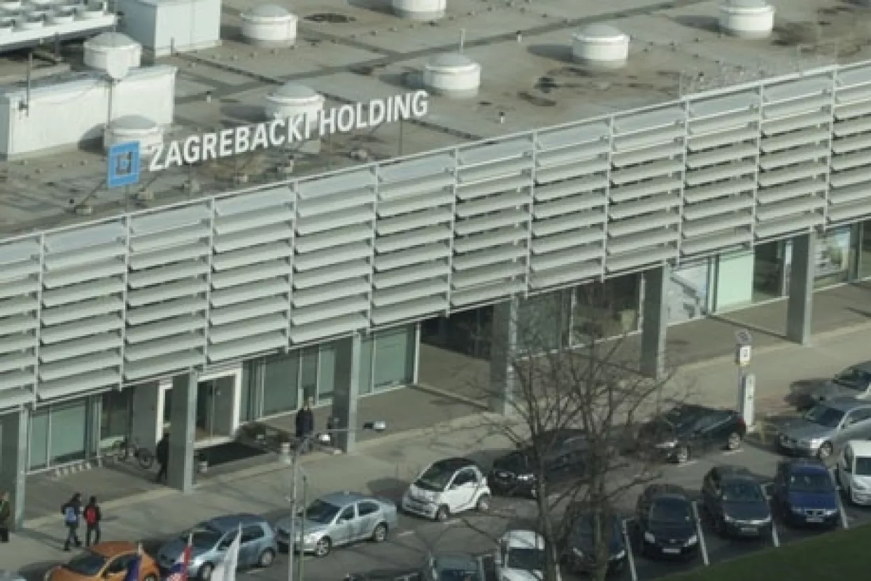 Oprostom dugova za 2500 Zagrepčana, Zagrebački holding  odriče se 3,7 milijuna kuna