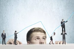 Znate li koja je razlika između dobrih i najboljih bankara?