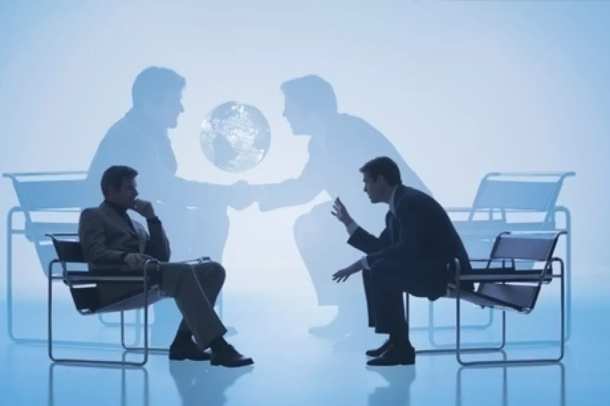 Kako se vratiti na stari posao?