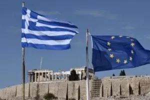 Euro nastavlja slabiti čak i u slučaju dogovora EU s Grčkom