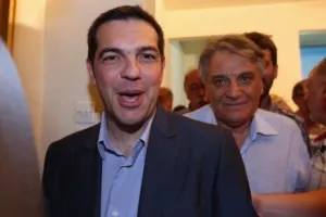 Bankrot Grčke bio bi najveći bankrot države u povijesti