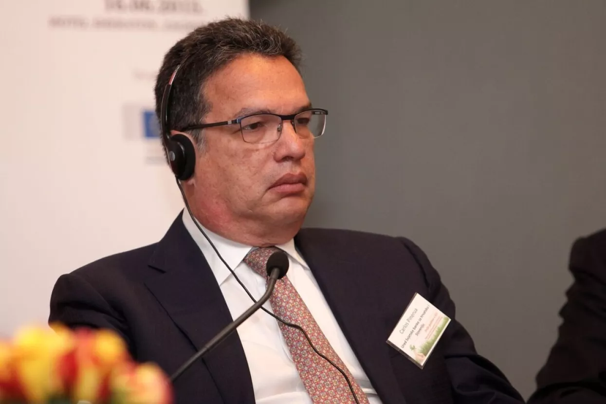 Hrvatska mora biti vjerodostojna i provesti reforme. Svi znamo što se događa Grčkoj...