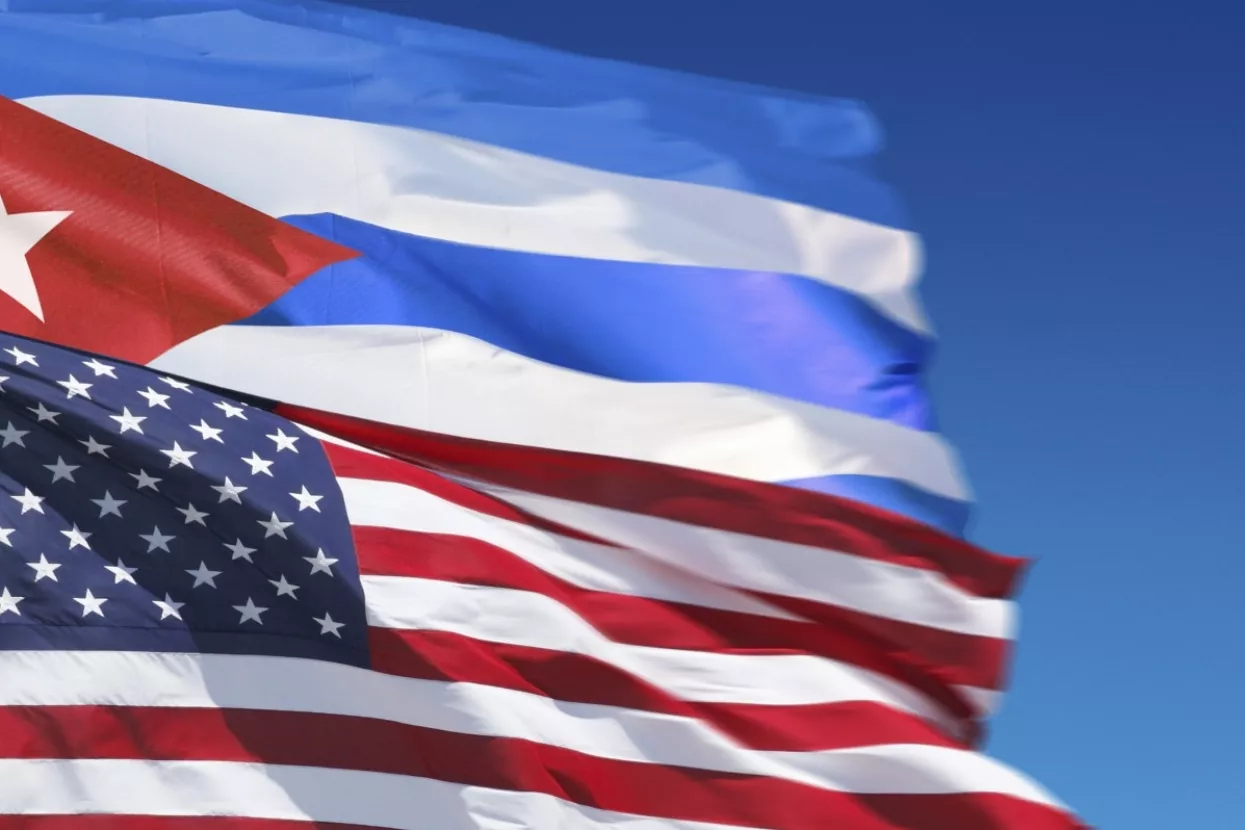 SAD i Kuba otvaraju ambasade ukinute prije više od 50 godina