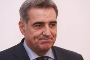 USKOK podignuo optužnicu protiv Nadana Vidoševića