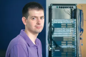 Student iz Hrvatske među deset najboljih na natjecanju u mrežnim tehnologijama