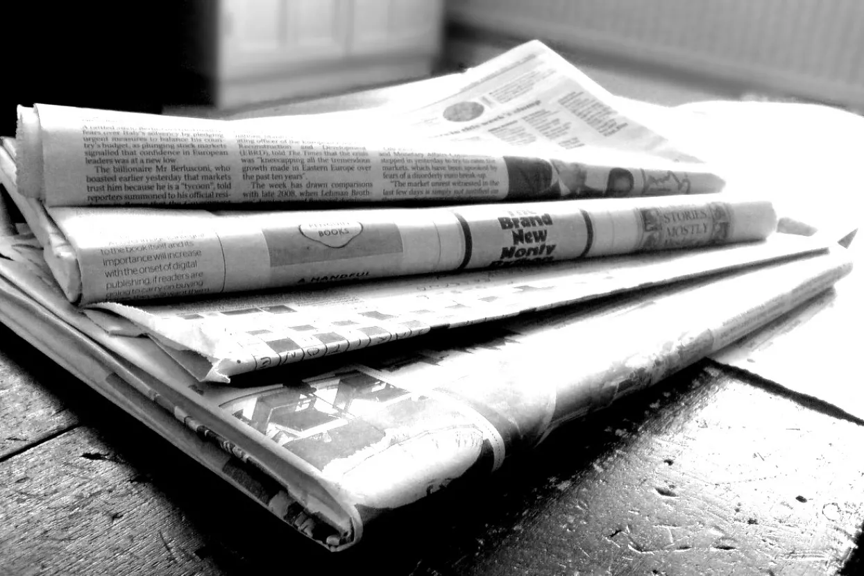 Ovo je deset najbitnijih događaja u svijetu danas