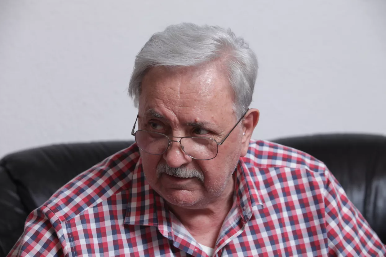 Svake nedjelje treba platiti misu za Egipat samo da ostane kakav jest