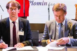 HEP i RWE osnovali tvrtku za razvoj projekata obnovljivih izvora energije