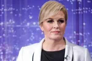 Sutrašnju Liderovu 2. Konferenciju o izvozu otvara predsjednica Grabar Kitarović