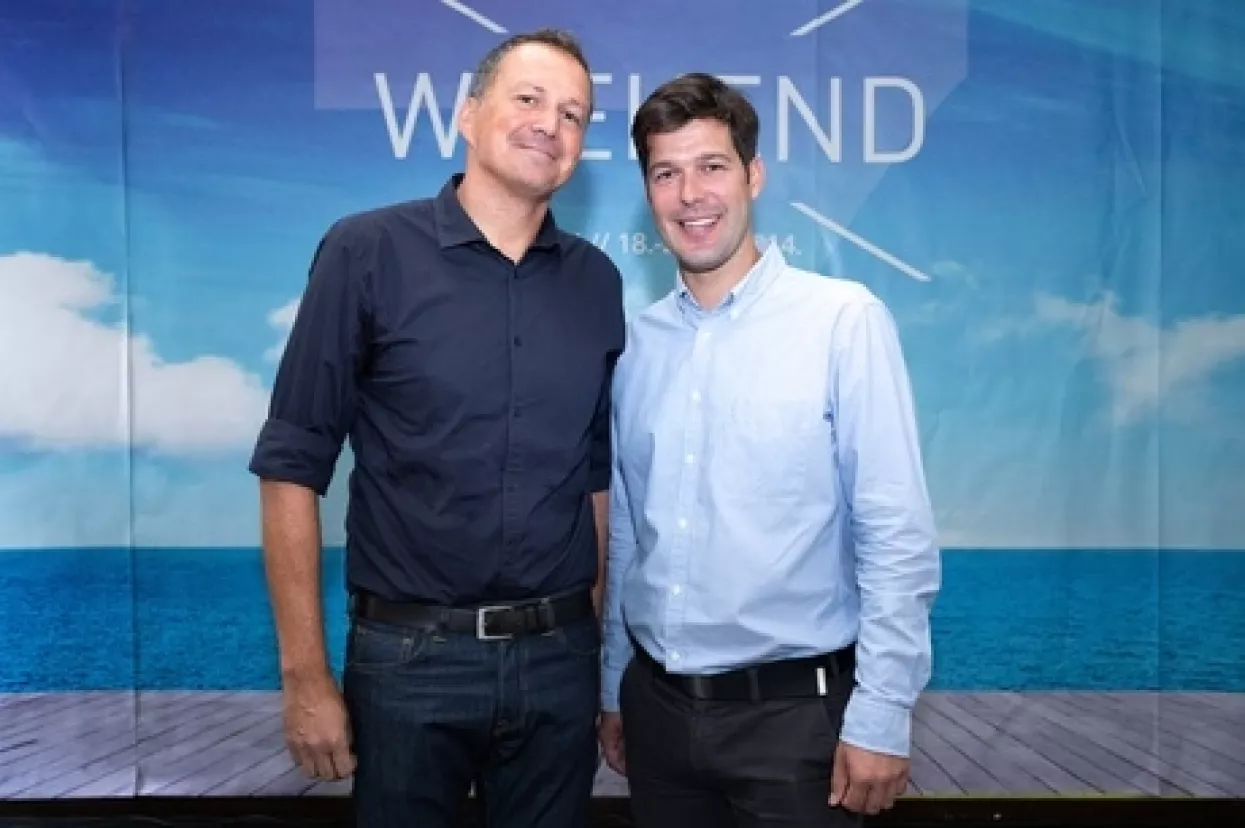 Čeka nas najbolje izdanje Weeked Media festivala do sada