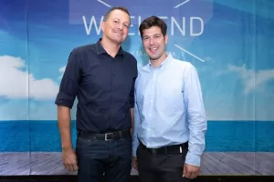 Čeka nas najbolje izdanje Weeked Media festivala do sada