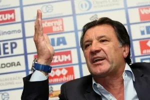 Policija pokucala Mamićima na vrata zbog sumnje na utaju poreza