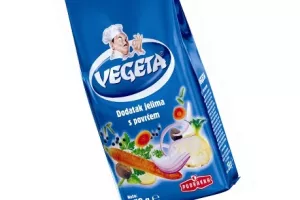 Nema salmonele u Podravkinoj Vegeti