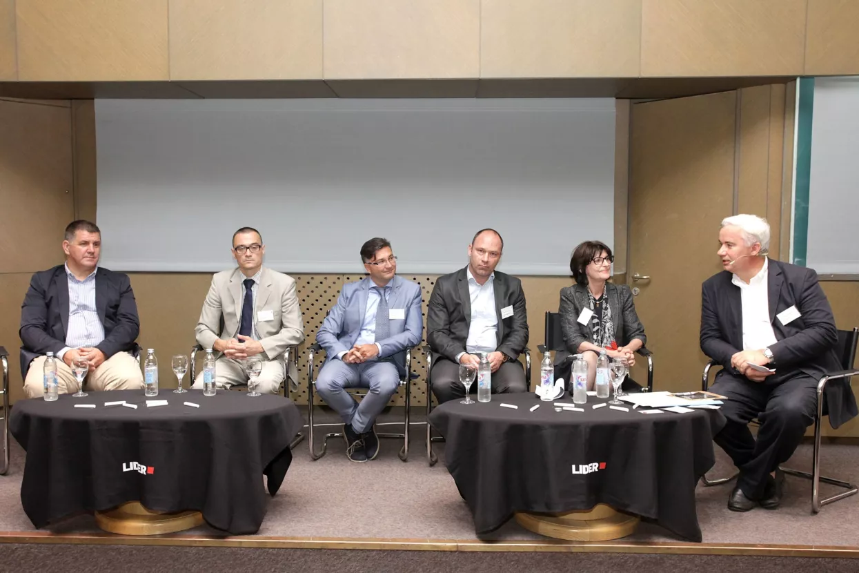 Kovačević: Treba stvoriti konkurentan proizvod, samo financiranje ne smije biti cilj