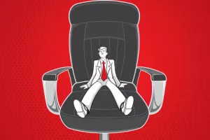 Fotelju nije lako prepustiti, ali pravi se vođe pripremaju za taj trenutak