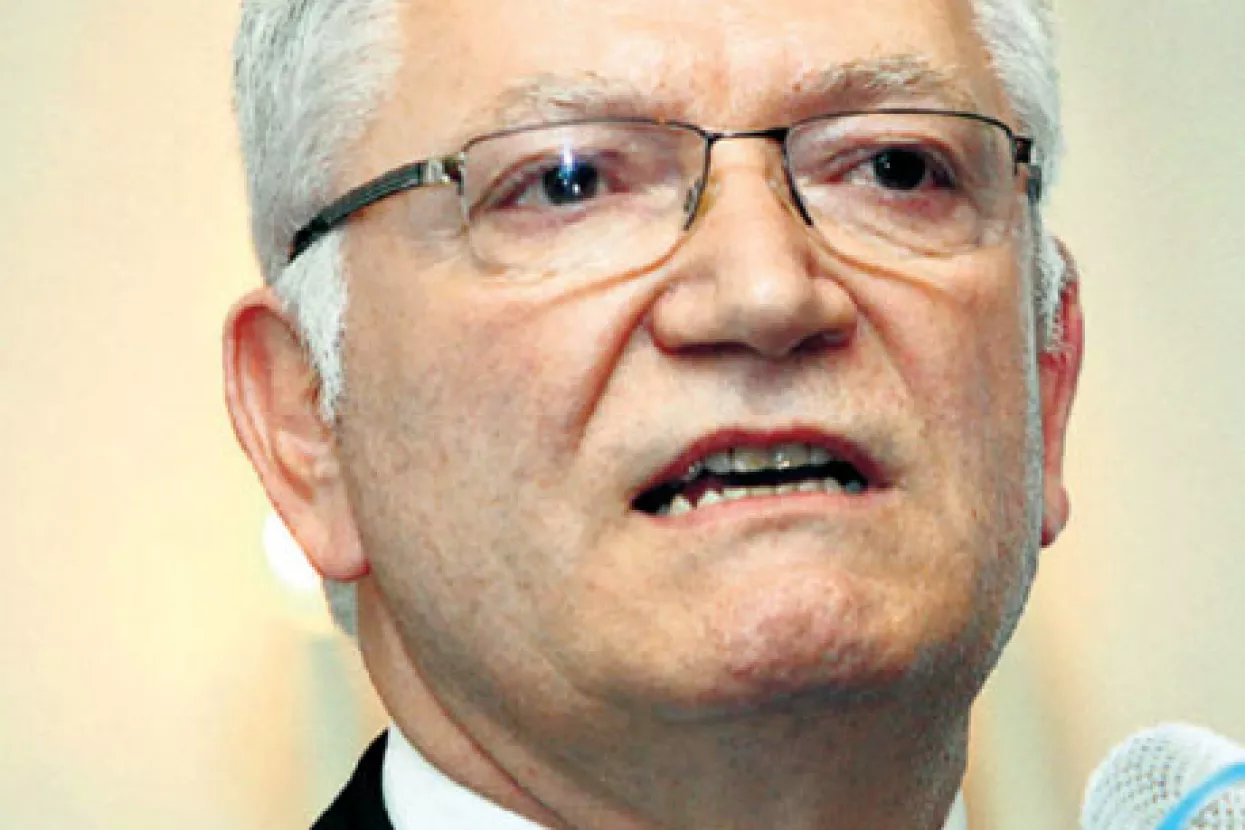 Na račun Perkovićeve Mavote dolazi 38 milijuna kuna dividende