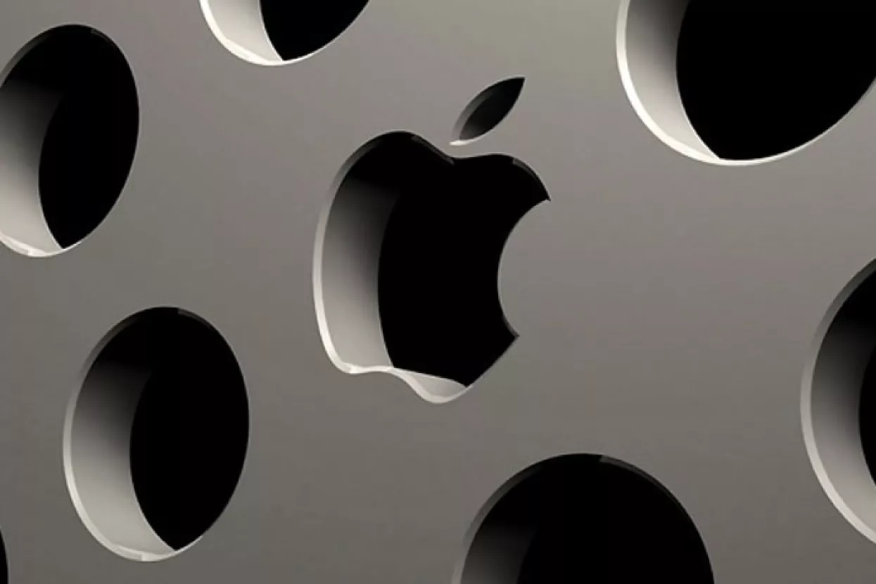 Apple otkupljuje patente tvrtke Privaris koja se bavi biometrijskim sigurnosnim sustavima