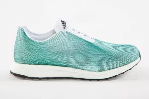 Adidas kreirao tenisice od recikliranog otpada iz oceana