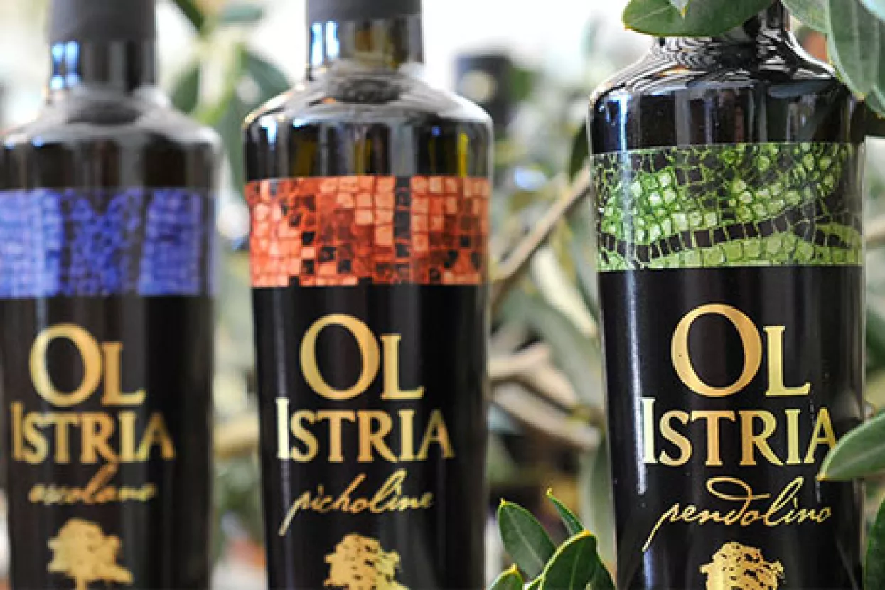 Agrolaguna osvojila nagrade za svoja maslinova ulja u Izraelu