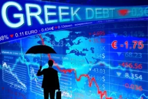 Hoće li Grčka postati prva europska zemlja koja prima humanitarnu pomoć, a nije u ratu?