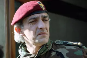 Kapetan Dragan izručen Hrvatskoj