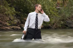 Kako prijeći Rubikon i postati privatnik?