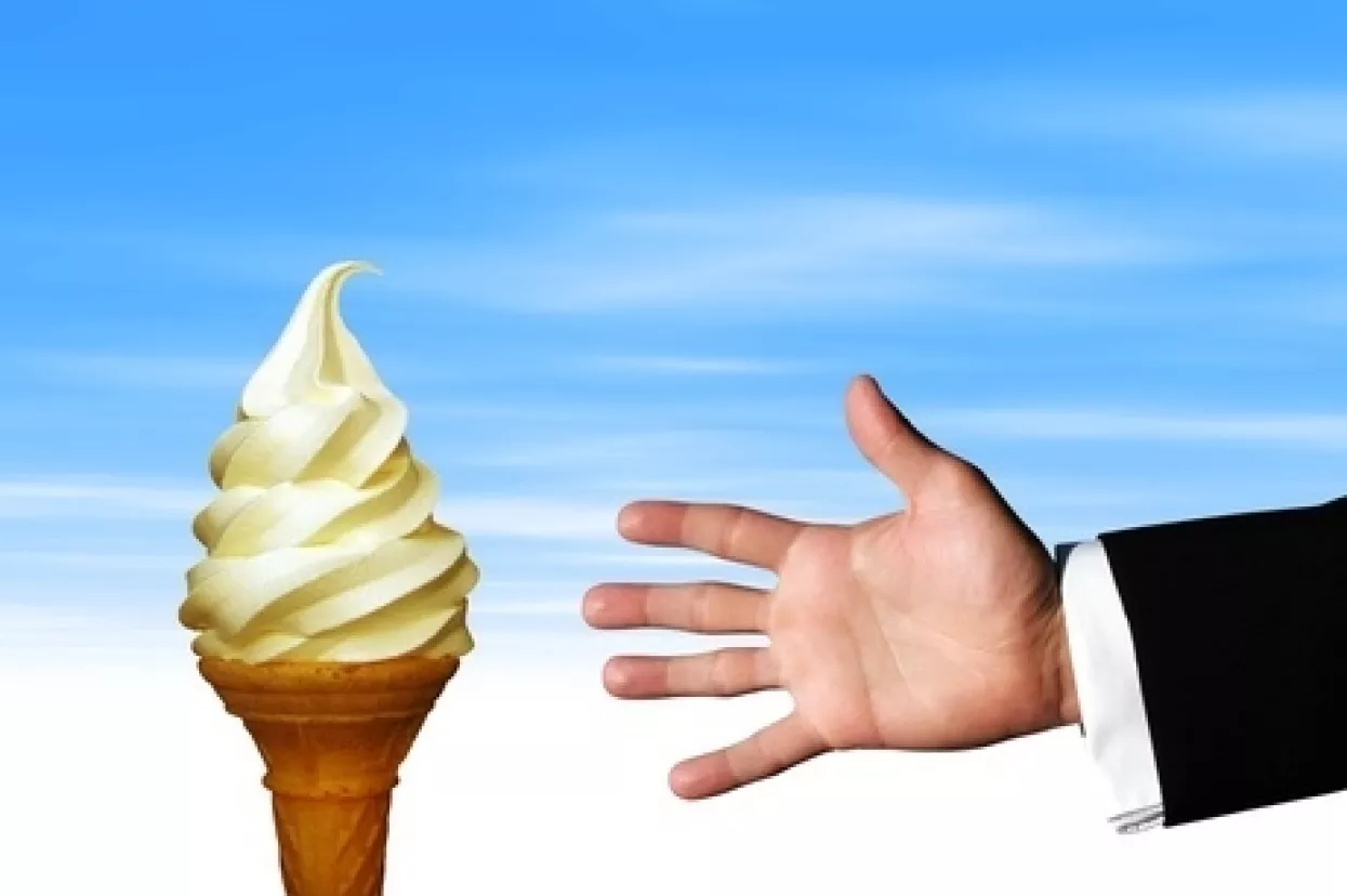 Vruće ljeto i dobra turistička sezona okidač za sladoledni segment