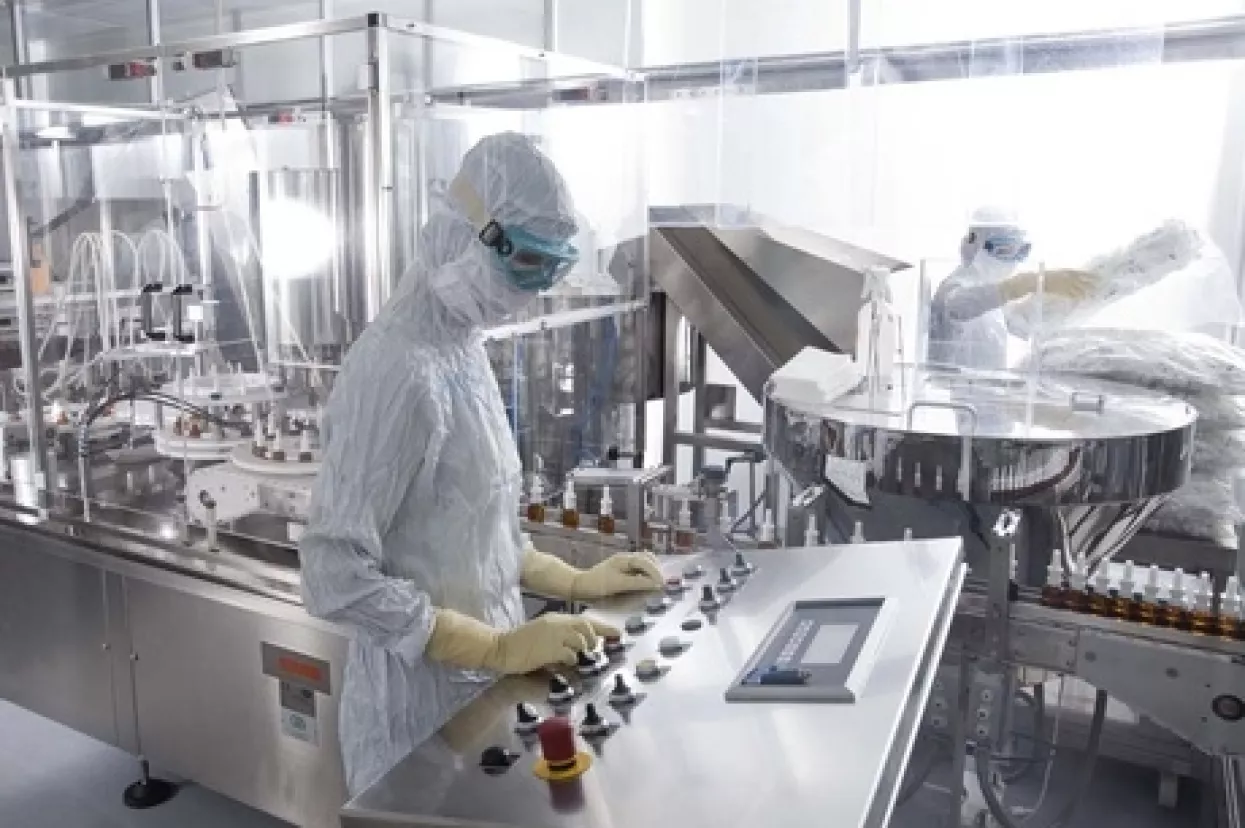 JGL okončao prvu fazu projekta Pharma Valley ukupne vrijednosti 361 milijun kuna