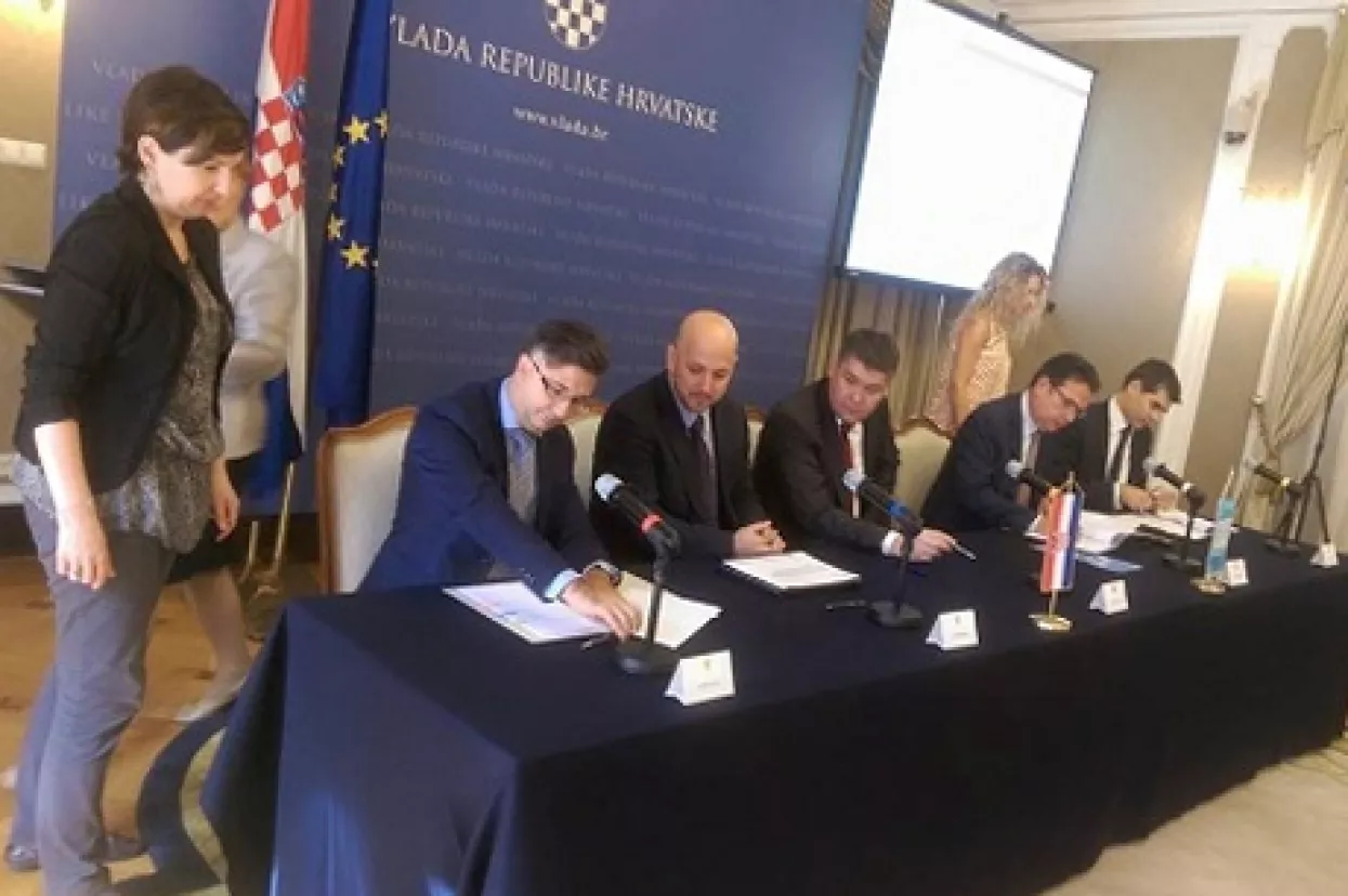 Poduzetnici dobili prvi Fond poduzetničkog kapitala za inovacije