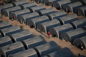 Sljedeći val migranata iz Sirije stiže u Europu