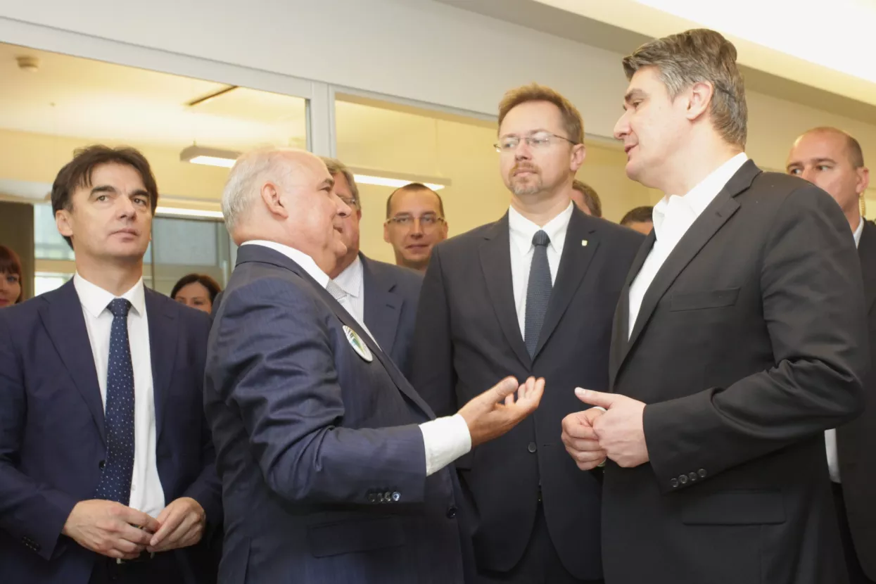 JGL-ov Pharma Valley novi je ’trademark' Rijeke